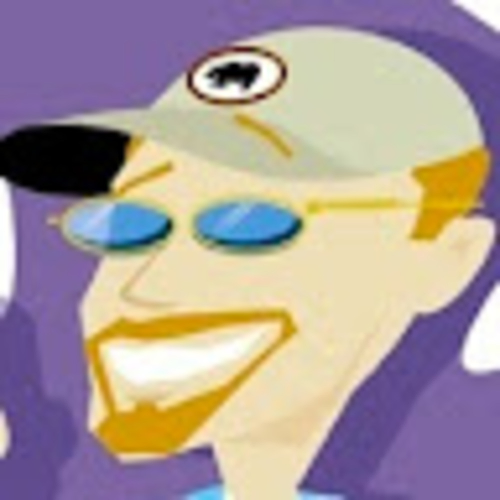 Meet your Posher, Glenn